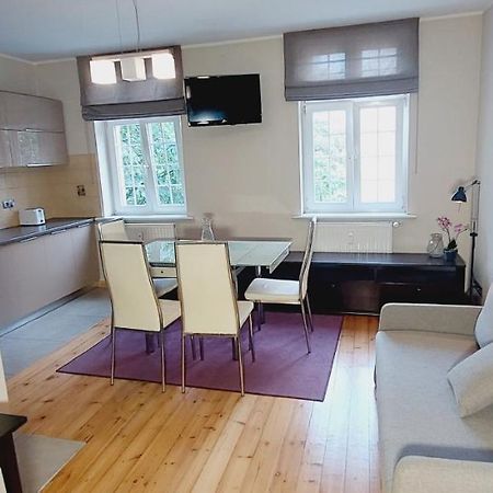 Central Apartments Dluga 1 グダニスク エクステリア 写真