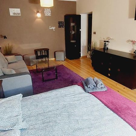 Central Apartments Dluga 1 グダニスク エクステリア 写真