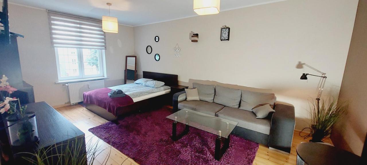 Central Apartments Dluga 1 グダニスク エクステリア 写真