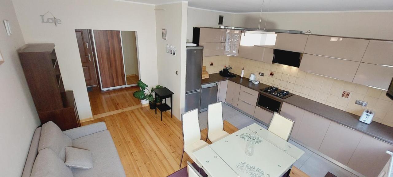 Central Apartments Dluga 1 グダニスク エクステリア 写真