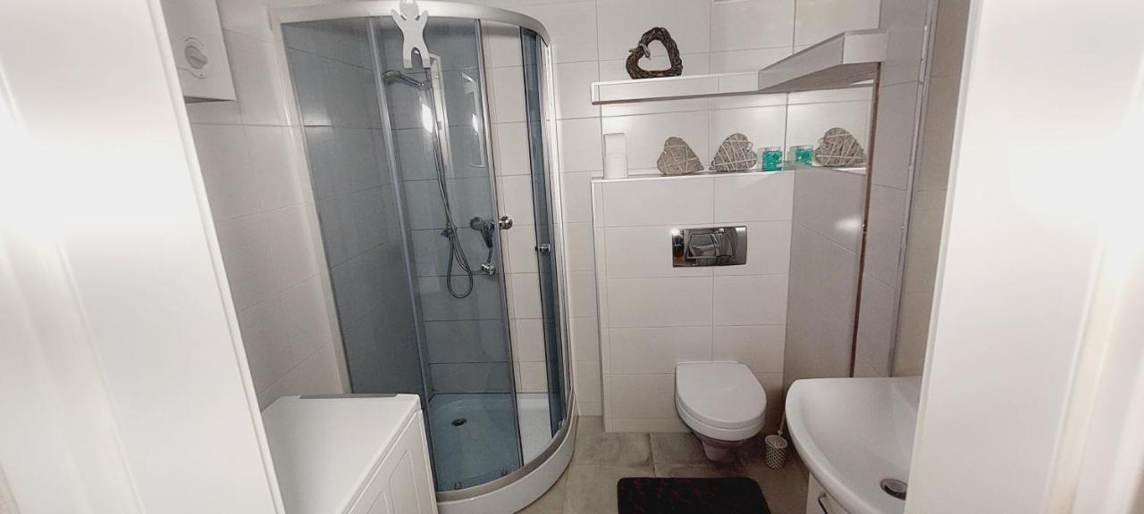 Central Apartments Dluga 1 グダニスク エクステリア 写真