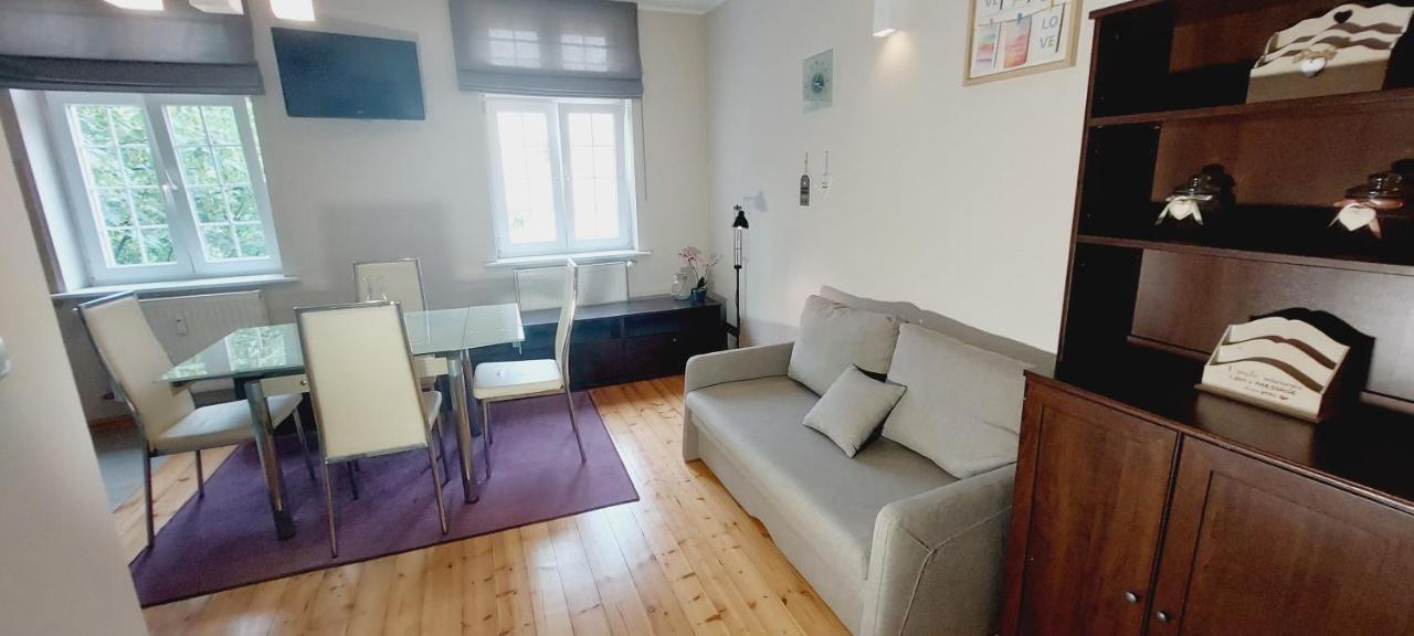 Central Apartments Dluga 1 グダニスク エクステリア 写真