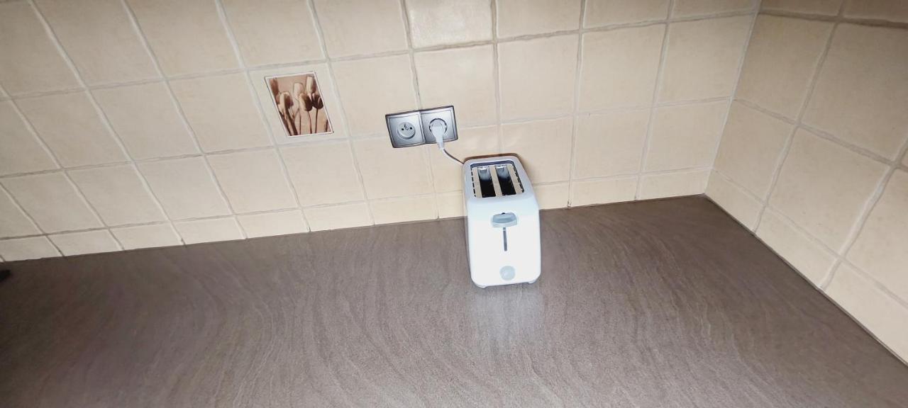 Central Apartments Dluga 1 グダニスク エクステリア 写真