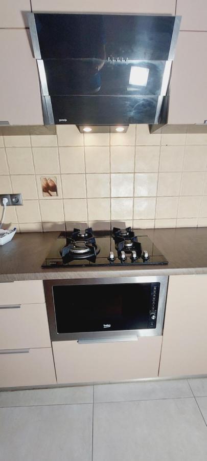 Central Apartments Dluga 1 グダニスク エクステリア 写真