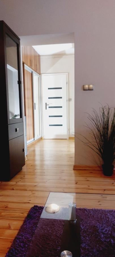 Central Apartments Dluga 1 グダニスク エクステリア 写真