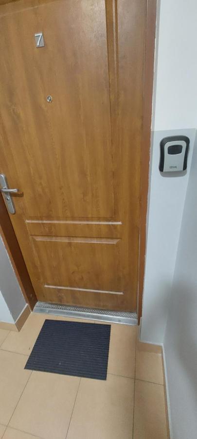 Central Apartments Dluga 1 グダニスク エクステリア 写真