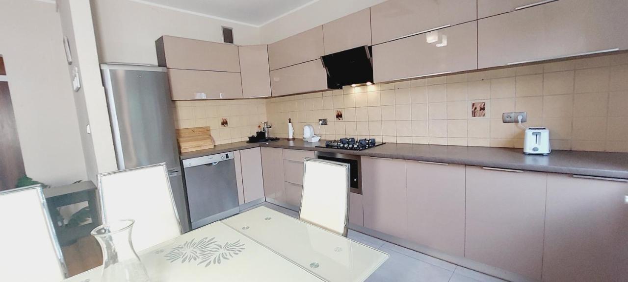 Central Apartments Dluga 1 グダニスク エクステリア 写真