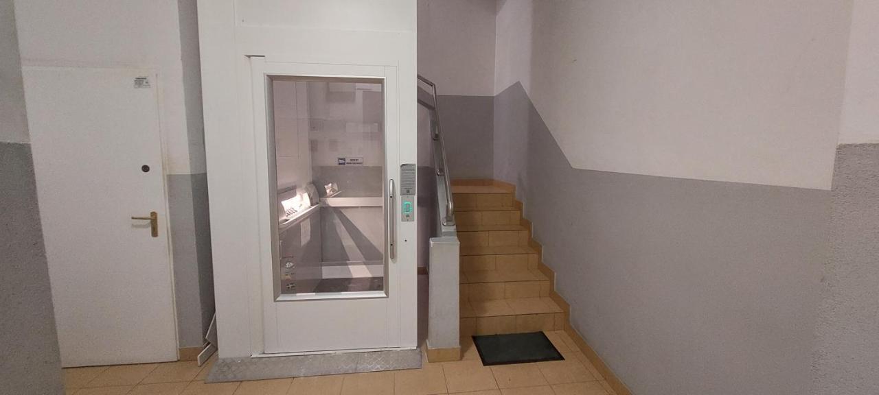 Central Apartments Dluga 1 グダニスク エクステリア 写真