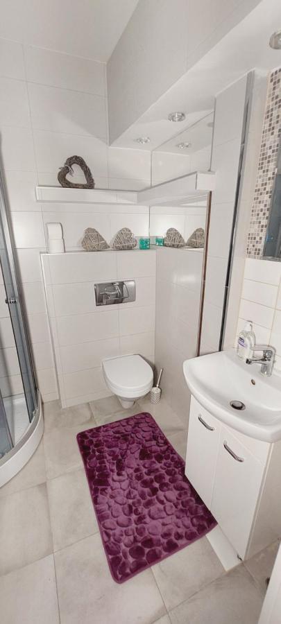 Central Apartments Dluga 1 グダニスク エクステリア 写真